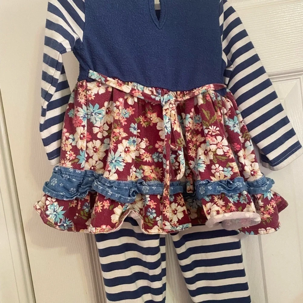 Counting‎ Daisies Outfit